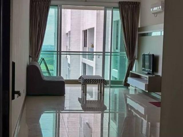 Condominium for rent in Johore Bahru, Johor