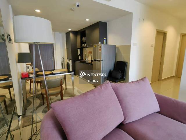 Residential House for rent in Johor