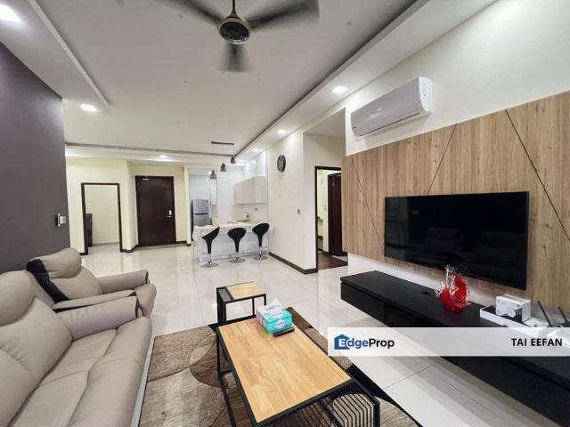 Condominium for sale in Johore Bahru, Johor