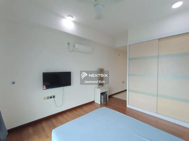 Apartment for rent in Johore Bahru, Johor
