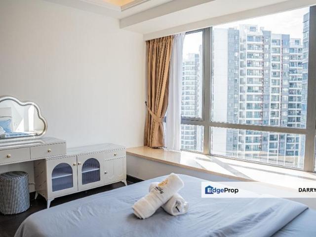 Condominium for sale in Johore Bahru, Johor
