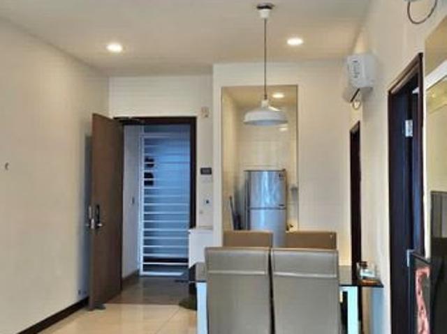 Condominium for rent in Johore Bahru, Johor