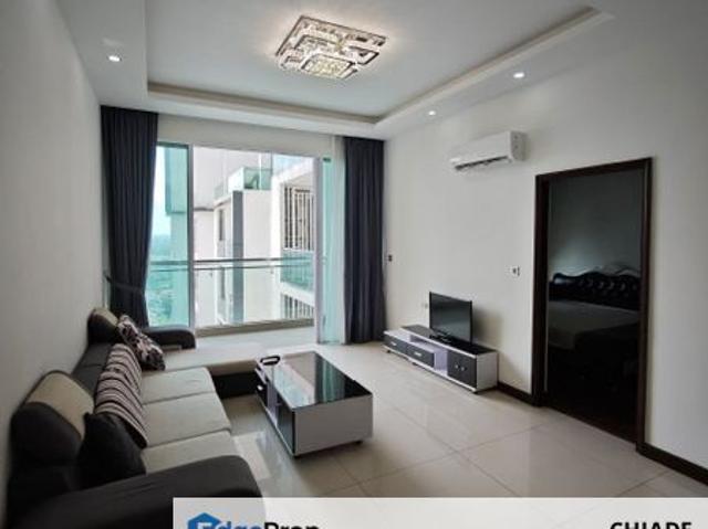Condominium for rent in Johore Bahru, Johor