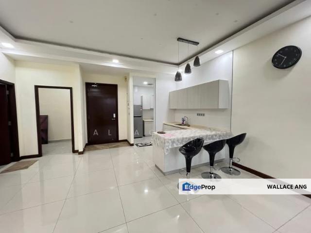 Condominium for rent in Johore Bahru, Johor