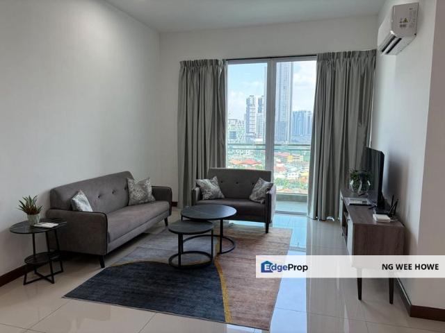 Condominium for sale in Johore Bahru, Johor