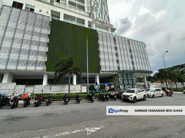 Condominium for sale in Johore Bahru, Johor
