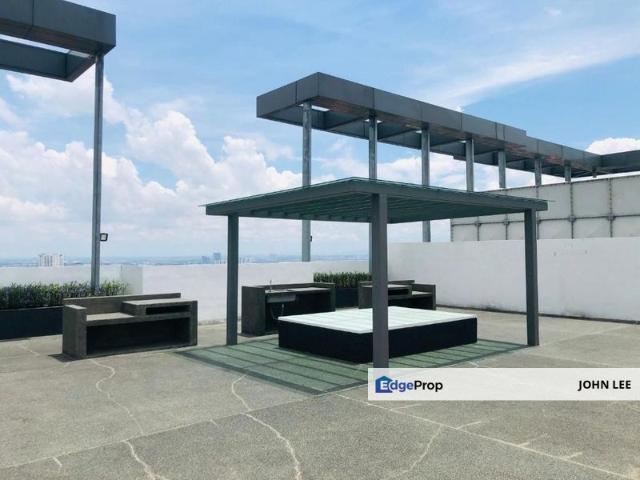 Condominium for sale in Kampung Ah Siang, Johor Bahru