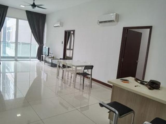 Condominium for rent in Johore Bahru, Johor