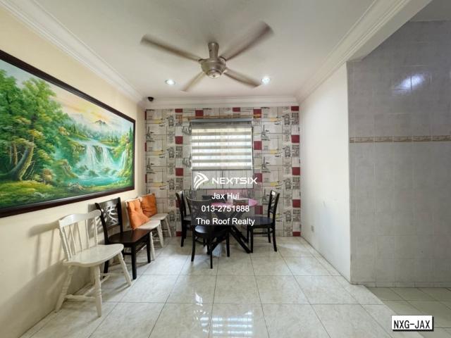 Residential House for rent in Johor