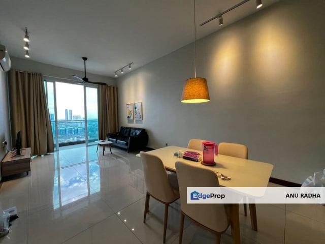 Condominium for rent in Johore Bahru, Johor