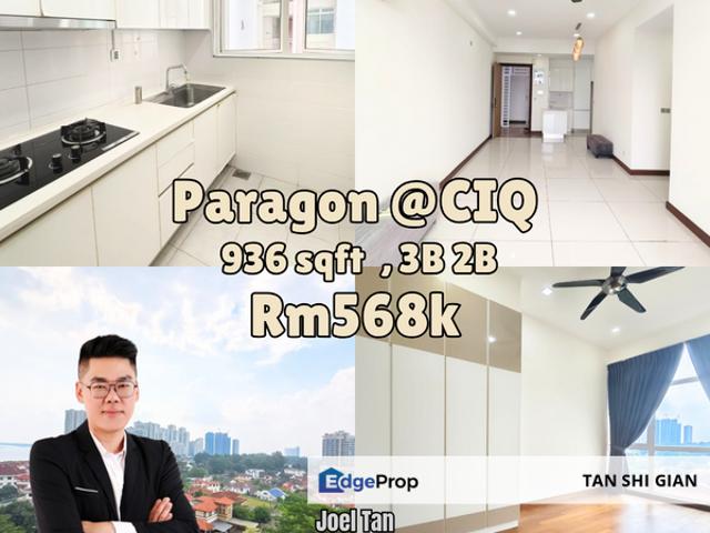 Condominium for sale in Johore Bahru, Johor