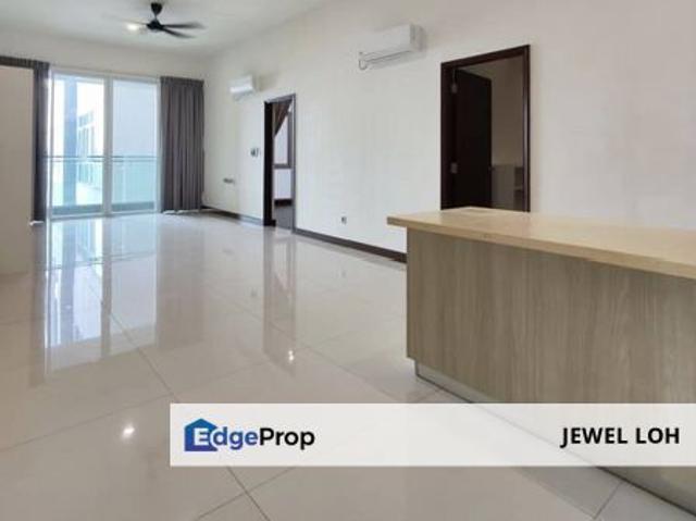 Condominium for rent in Johore Bahru, Johor