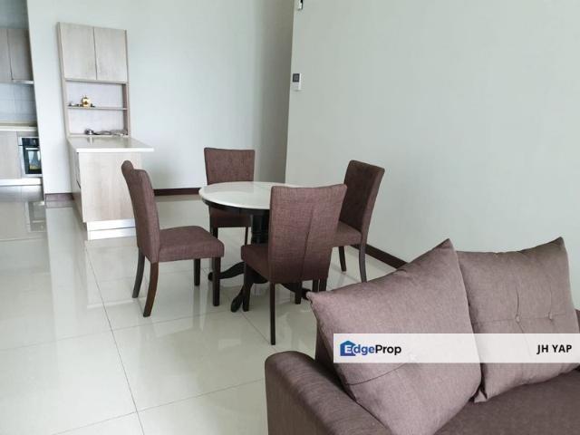 Condominium for rent in Johore Bahru, Johor