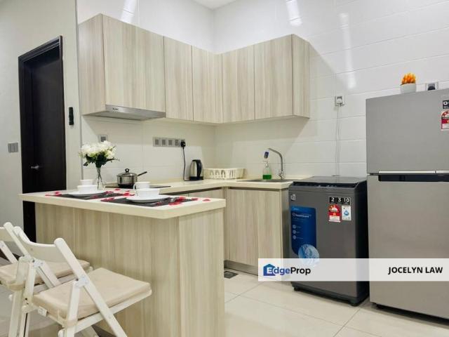 Condominium for rent in Johore Bahru, Johor