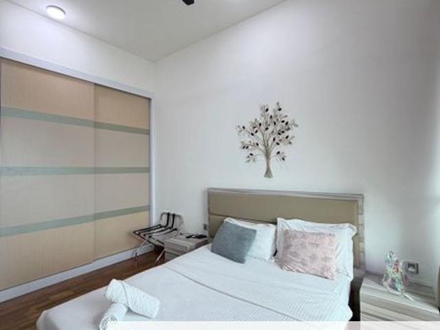 Condominium for rent in Johore Bahru, Johor