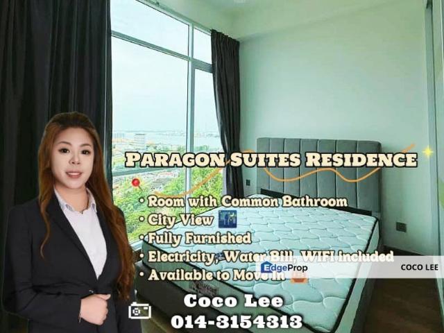 Condominium for rent in Johore Bahru, Johor