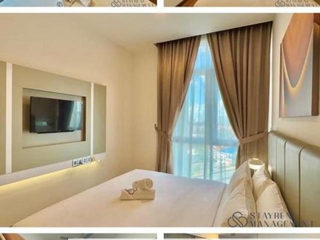 Condominium for rent in Johore Bahru, Johor