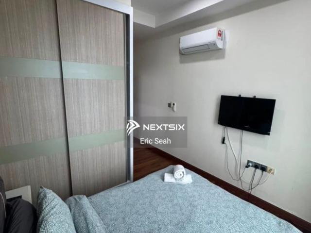 Apartment for rent in Johore Bahru, Johor