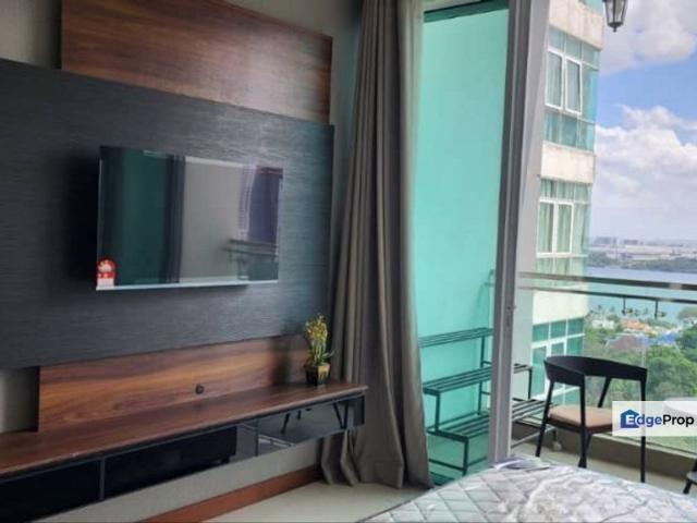 Condominium for rent in Johore Bahru, Johor
