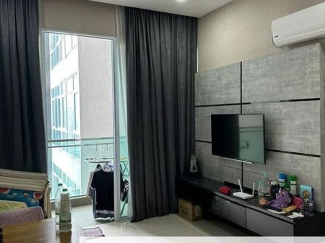 Condominium for sale in Johore Bahru, Johor