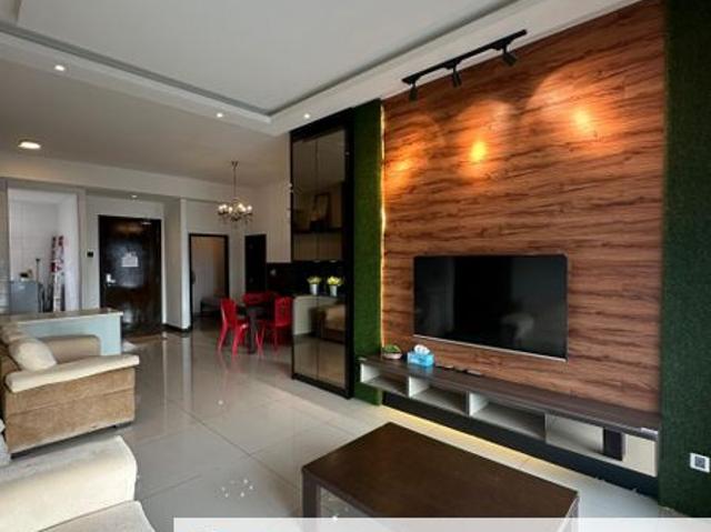Condominium for sale in Johore Bahru, Johor