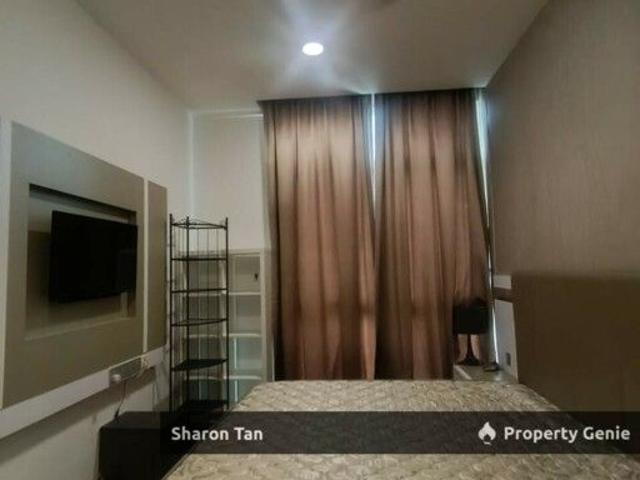 Apartment for rent in Johore Bahru, Johor