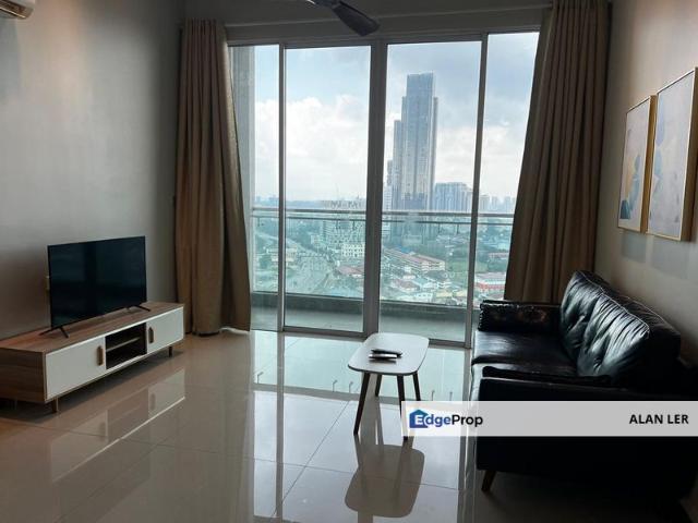 Condominium for rent in Johore Bahru, Johor