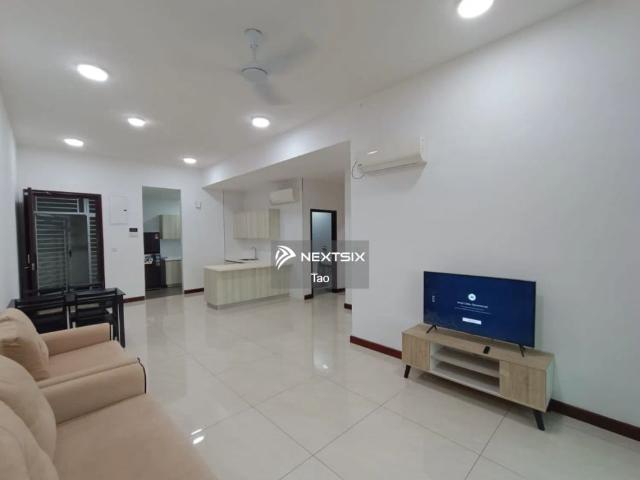 Apartment for rent in Taman Ungku, Johor Bahru