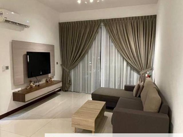 Condominium for rent in Johore Bahru, Johor