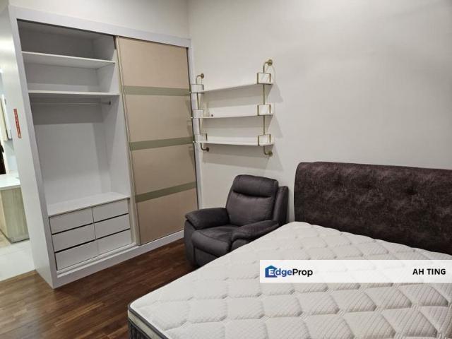 Condominium for rent in Johore Bahru, Johor