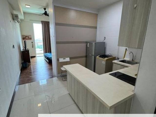 Condominium for rent in Johore Bahru, Johor