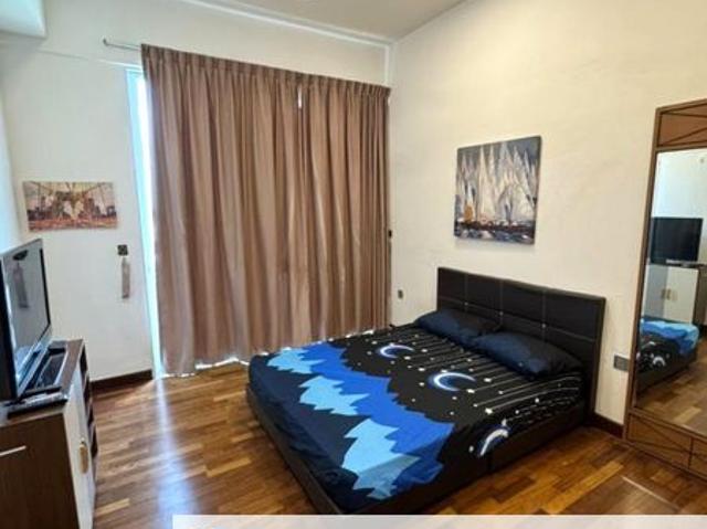 Condominium for rent in Johore Bahru, Johor