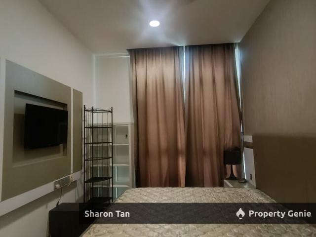 Serviced Residence for rent in Johore Bahru, Johor