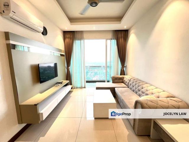 Condominium for sale in Johore Bahru, Johor