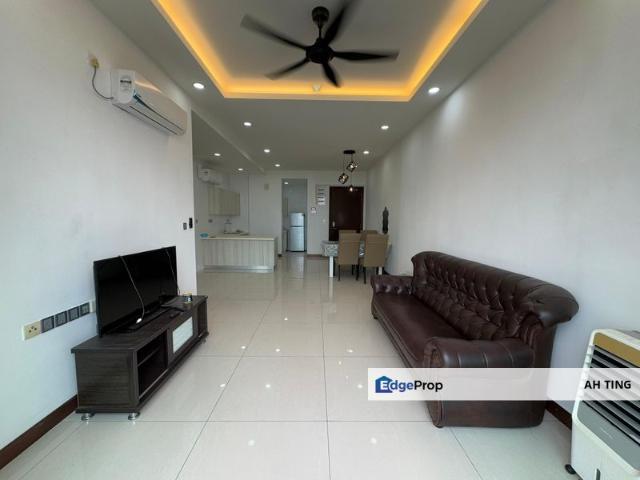 Condominium for rent in Johore Bahru, Johor