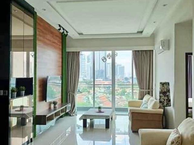 Condominium for sale in Johore Bahru, Johor