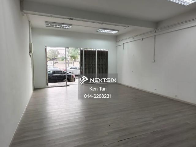 Residential House for rent in Johor