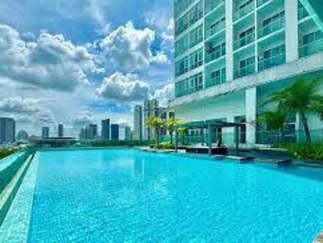 Condominium for sale in Johor Bahru
