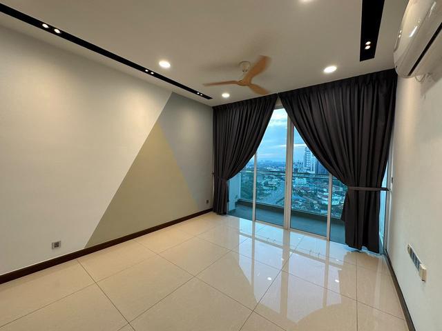 Condominium for sale in Johore Bahru, Johor