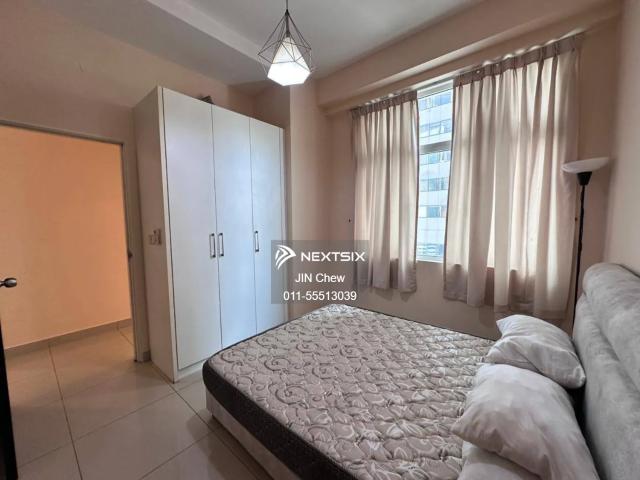 Residential House for rent in Johor