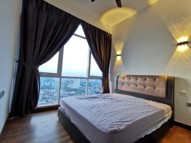 Condominium for sale in Johore Bahru, Johor