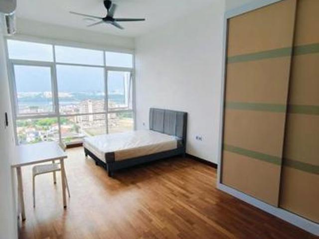 Condominium for rent in Johore Bahru, Johor
