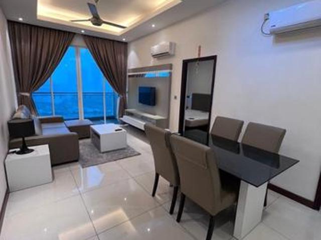 Condominium for rent in Johore Bahru, Johor