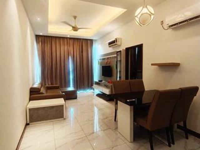 Condominium for rent in Johore Bahru, Johor