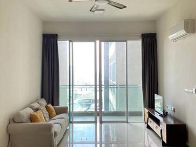 Condominium for rent in Johore Bahru, Johor