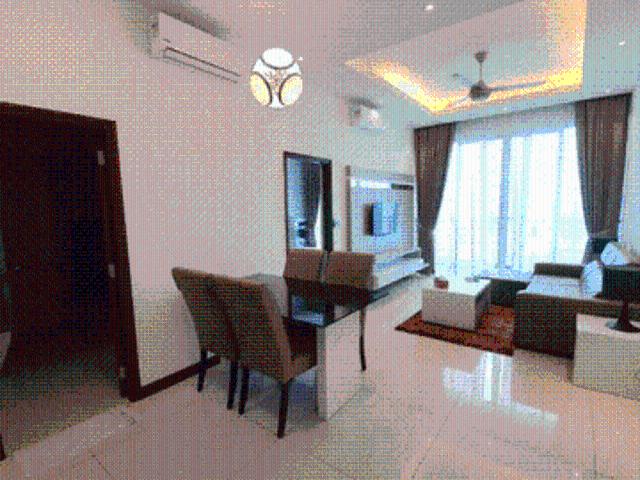 Apartment for rent in Johore Bahru, Johor