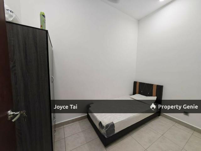 Condominium for rent in Kampung Ah Siang, Johor Bahru