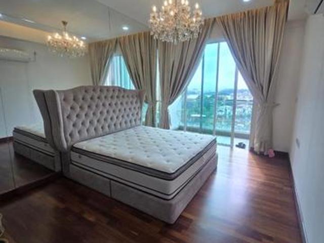 Condominium for rent in Johore Bahru, Johor