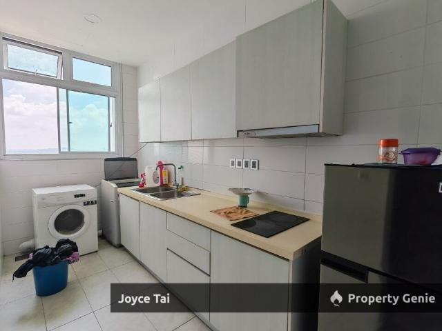 Condominium for rent in Johore Bahru, Johor