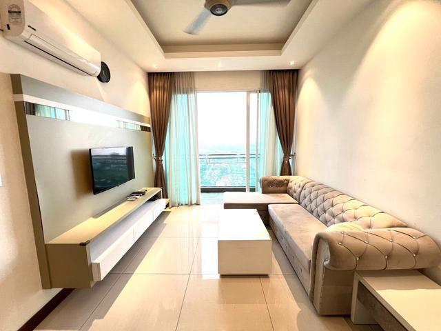 Condominium for sale in Johore Bahru, Johor